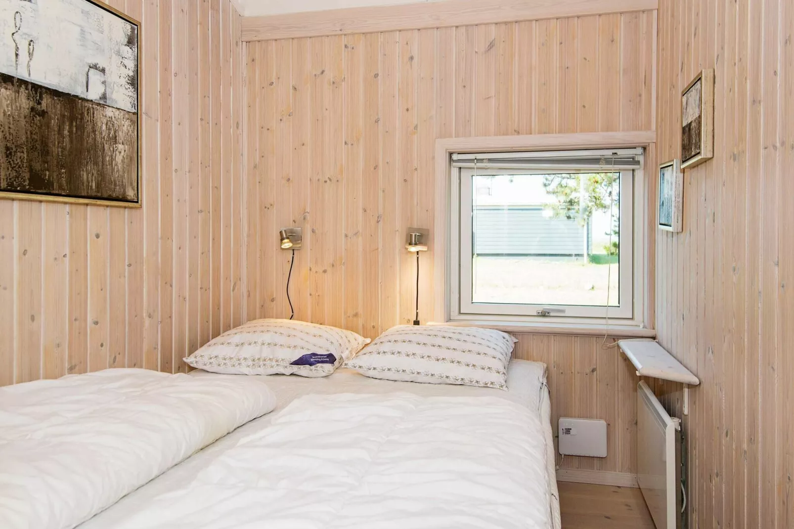 8 persoons vakantie huis in Ebeltoft-By Traum-Binnen