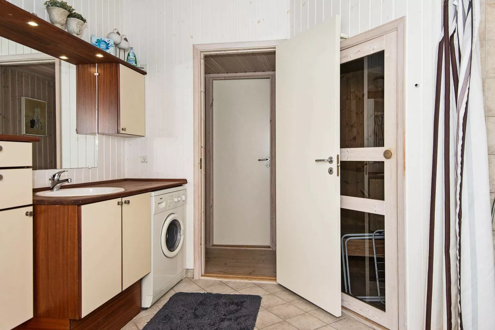 8 persoons vakantie huis in Ebeltoft-By Traum-Binnen