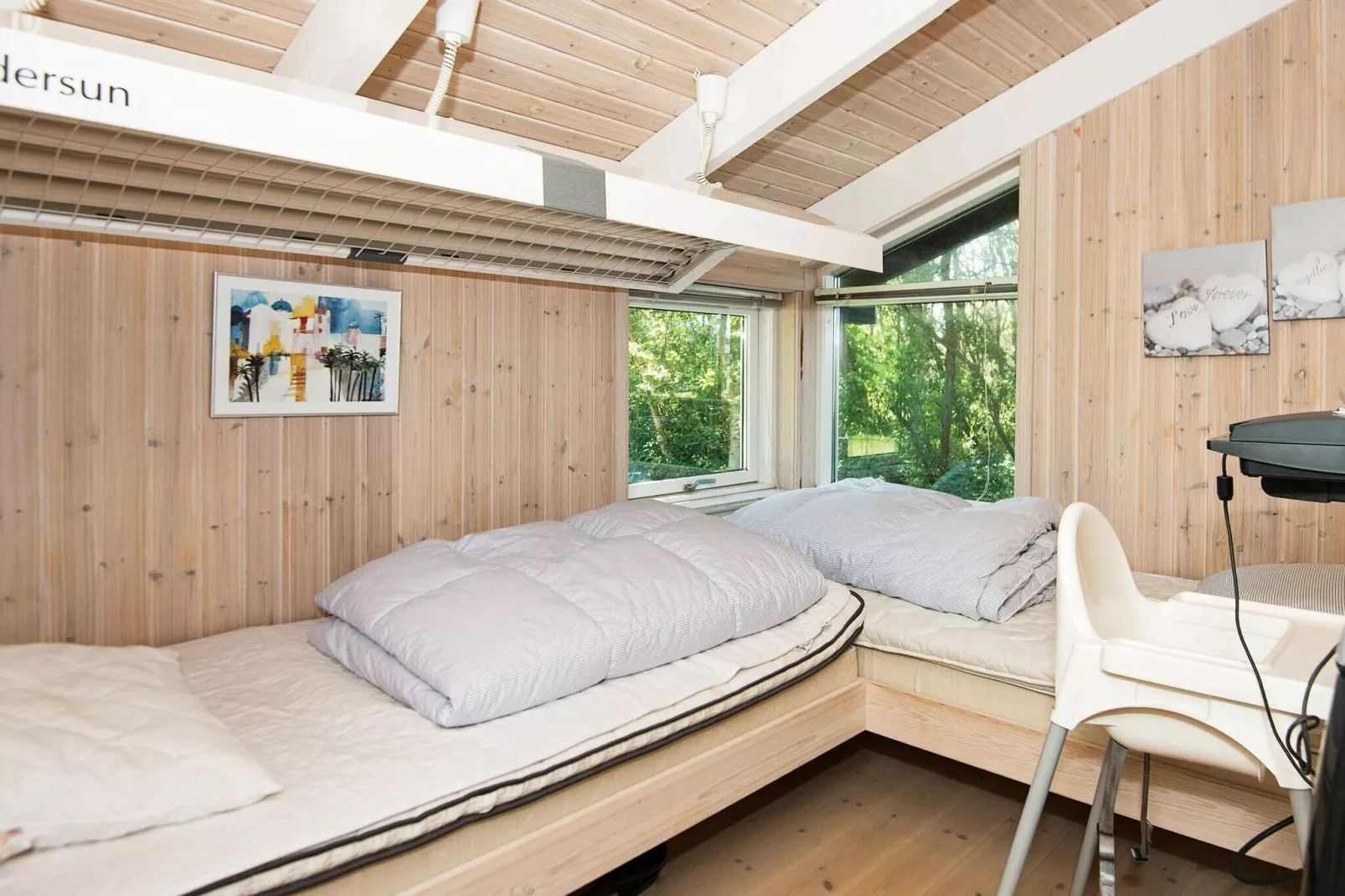 8 persoons vakantie huis in Ebeltoft-By Traum-Binnen