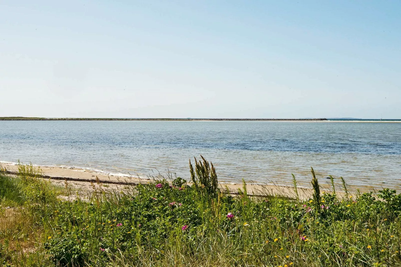 8 persoons vakantie huis in Ebeltoft-By Traum-Niet-getagd