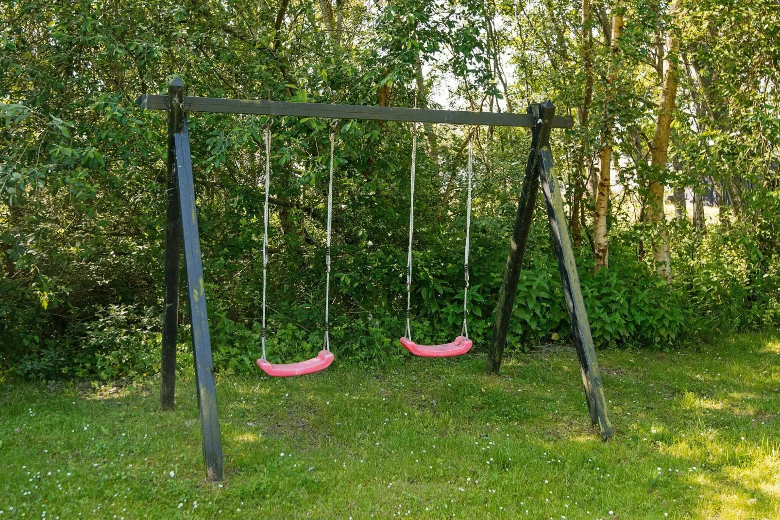 8 persoons vakantie huis in Ebeltoft-By Traum-Uitzicht