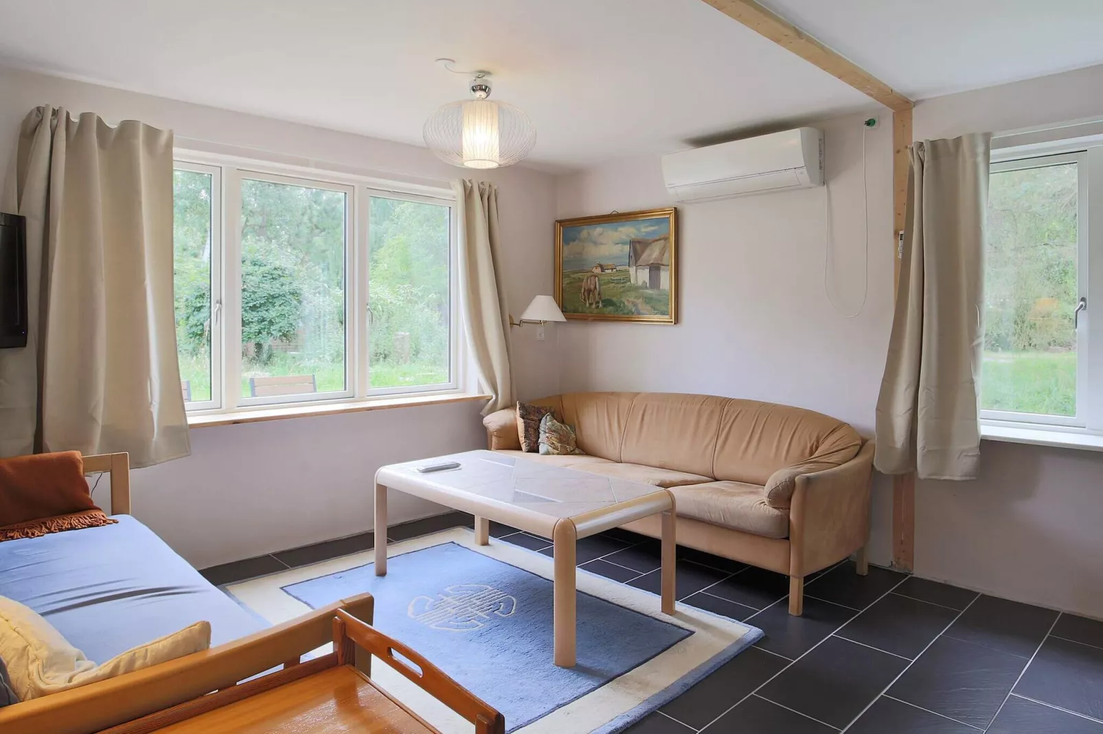 5 persoons vakantie huis in Jægerspris-By Traum