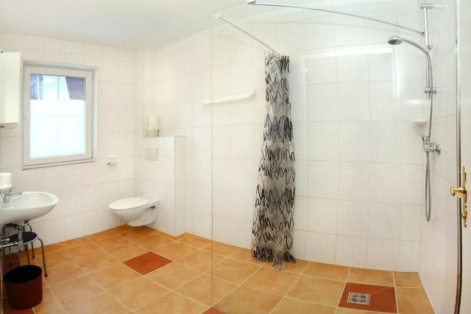 Reihenhaus Oliver - 4 Personen-Badkamer