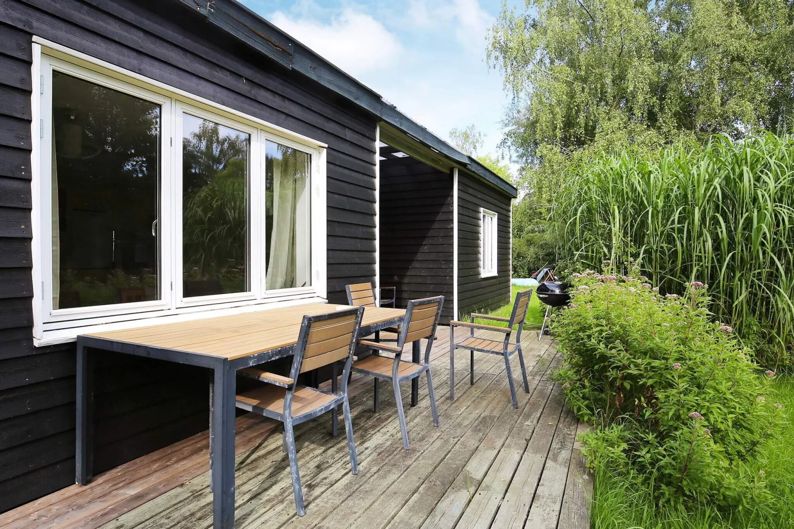 5 persoons vakantie huis in Jægerspris-By Traum