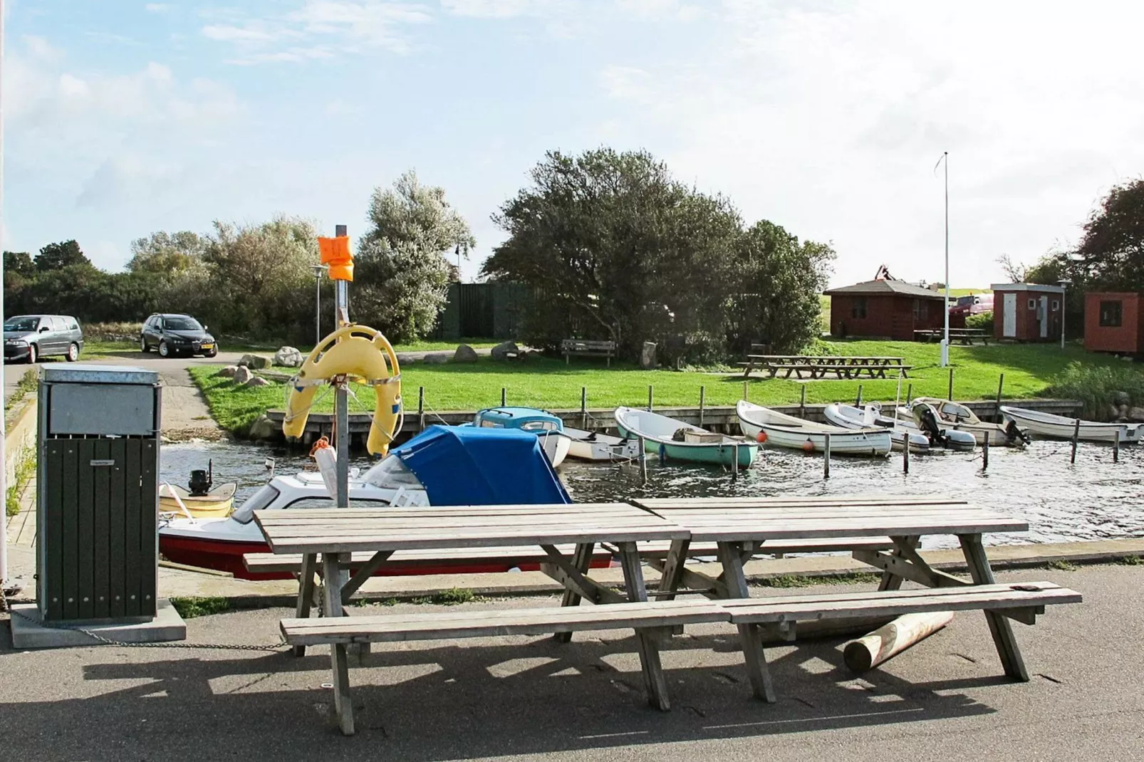 4 persoons vakantie huis in Bogø By-By Traum-Niet-getagd