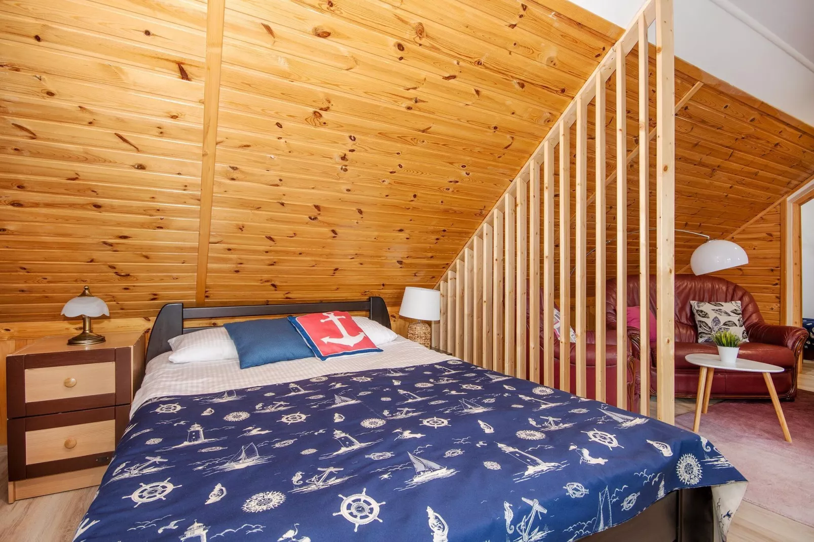 Apartament Nr 4 Jarosławiec