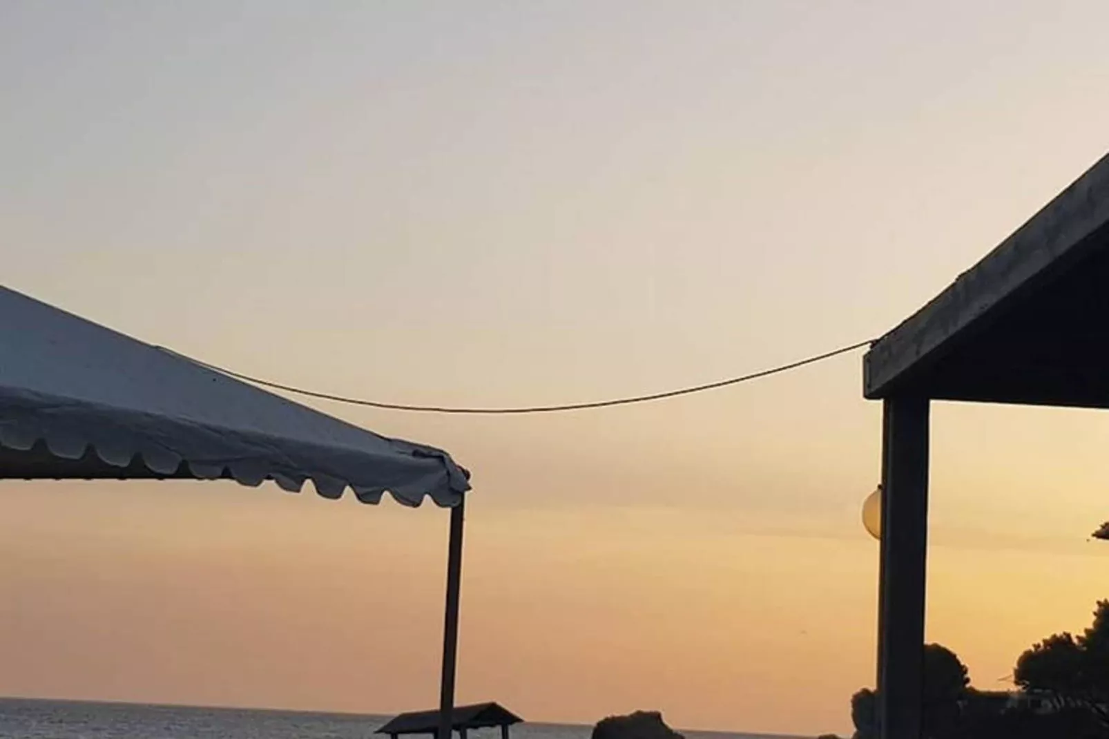 Corfu Glyfada Apartment 87-Sfeer