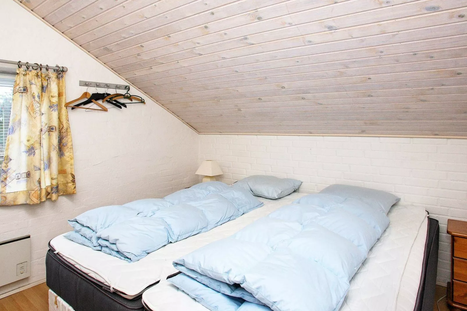 7 persoons vakantie huis in Thisted-By Traum-Binnen