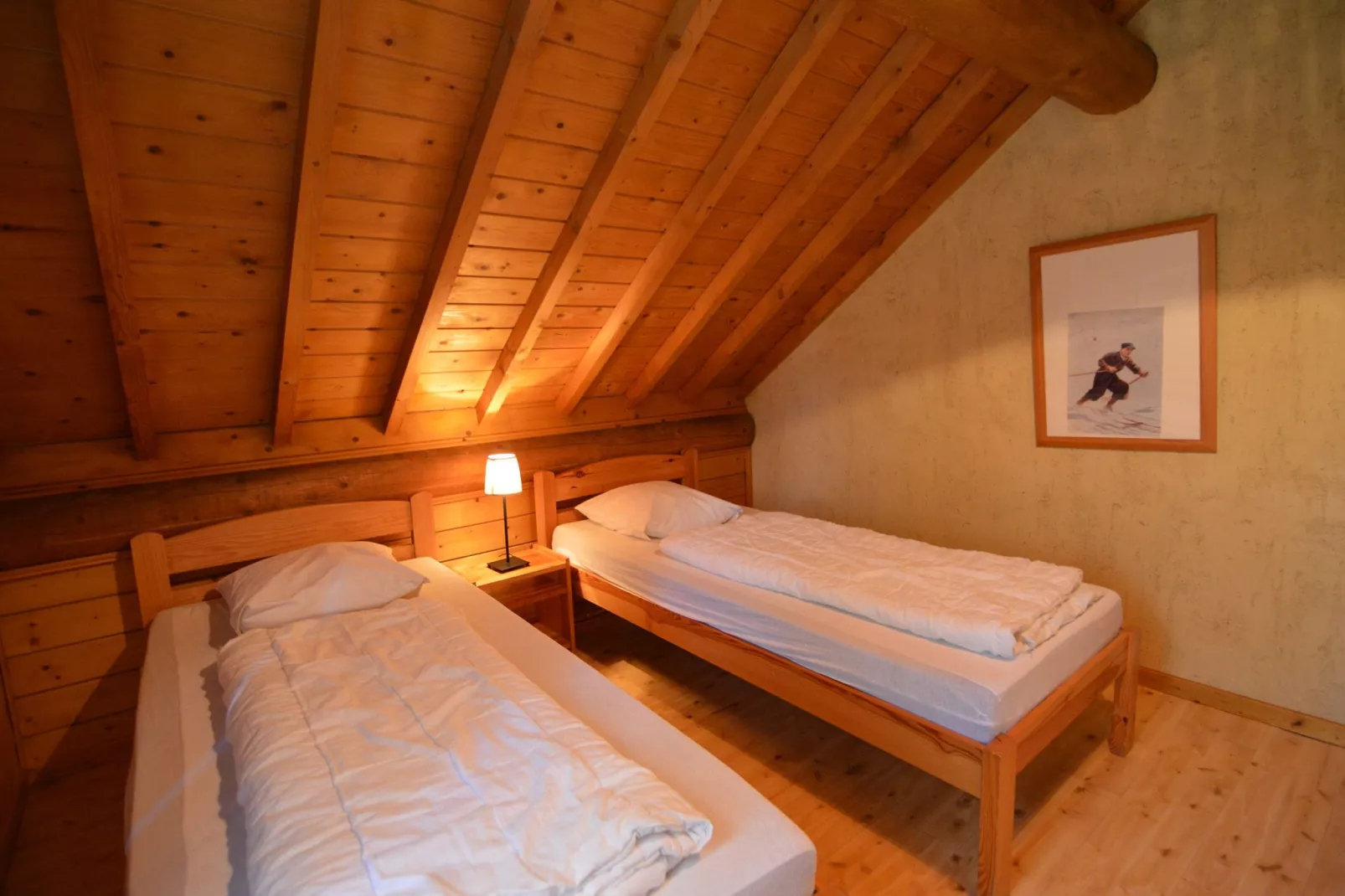 Le Refuge des Bergers