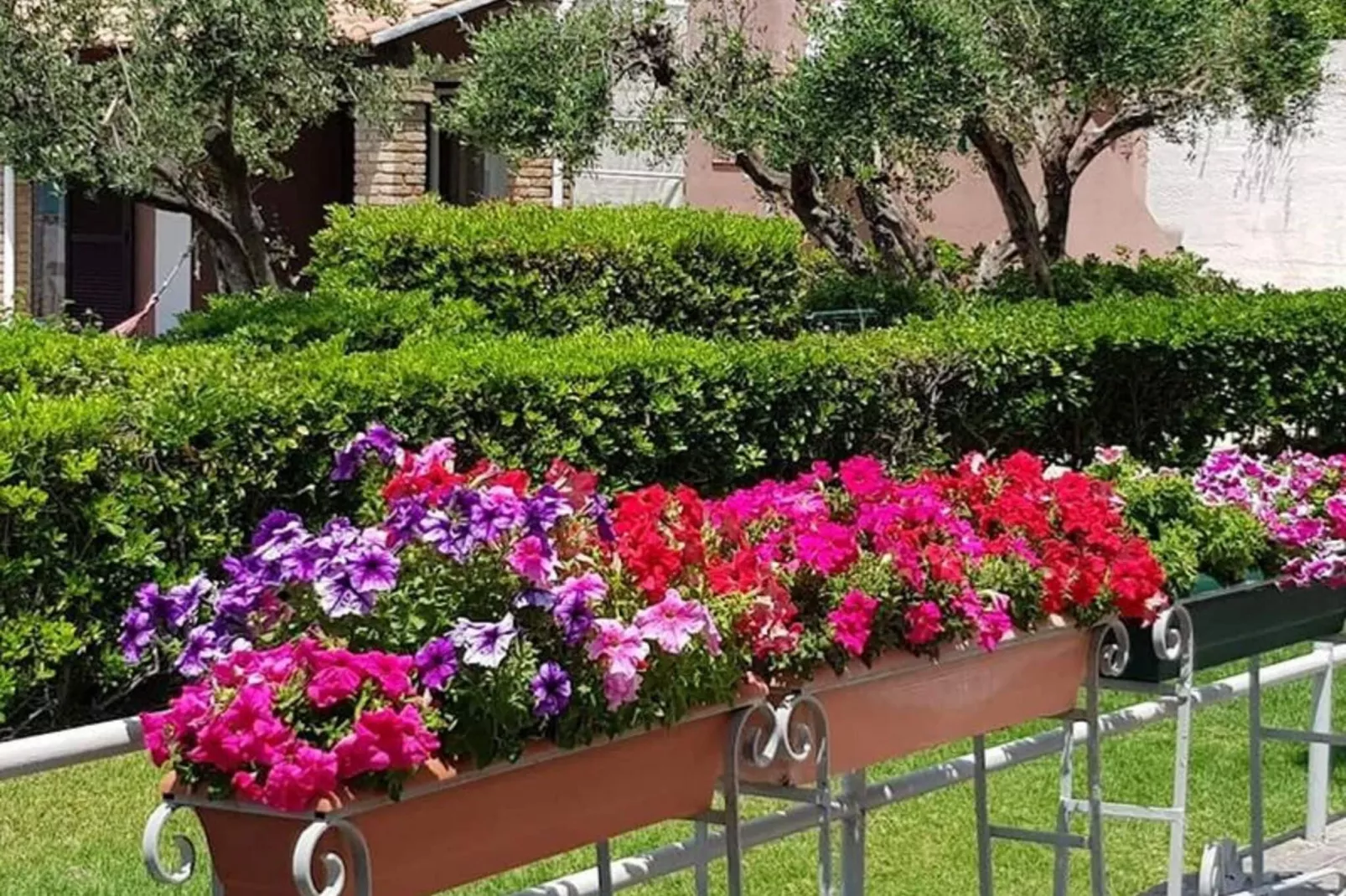 Located in one of the most beautiful sandy in Corfu  in Glyfada Beach 73-Sfeer