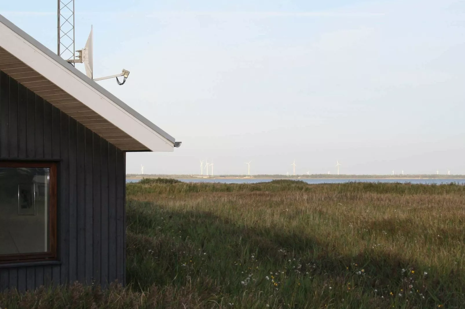 6 persoons vakantie huis in Ulfborg-Buitenlucht