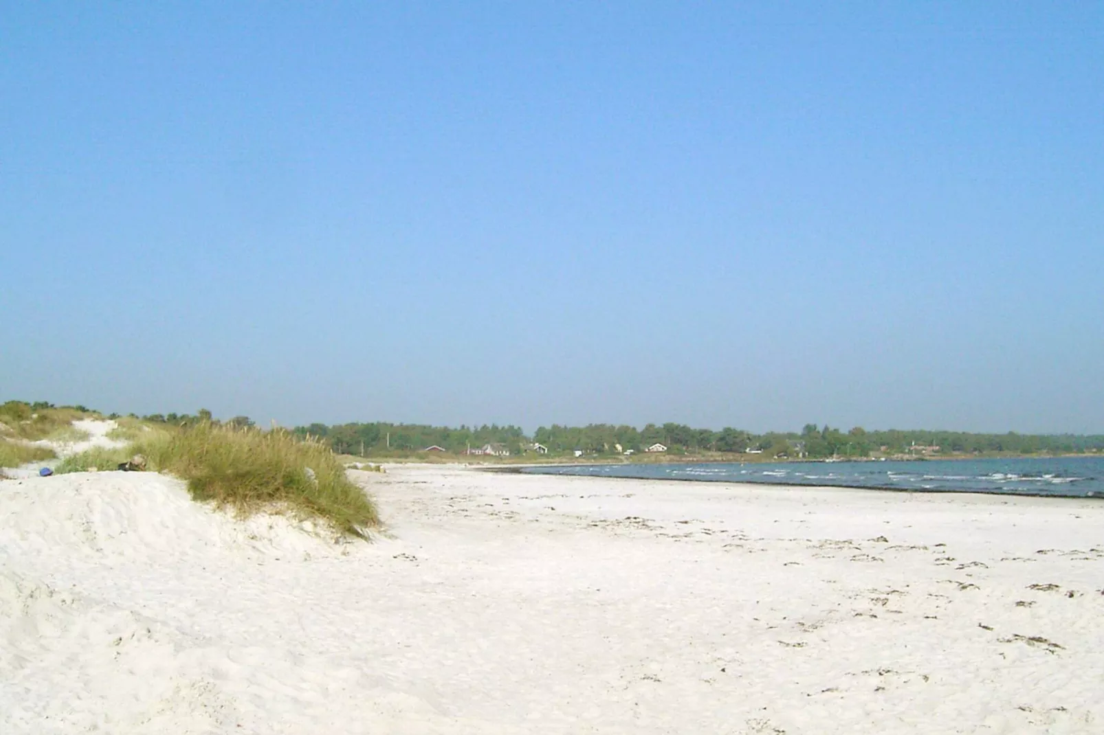 Sfeervol vakantiehuis in Bornholm met terras-Niet-getagd