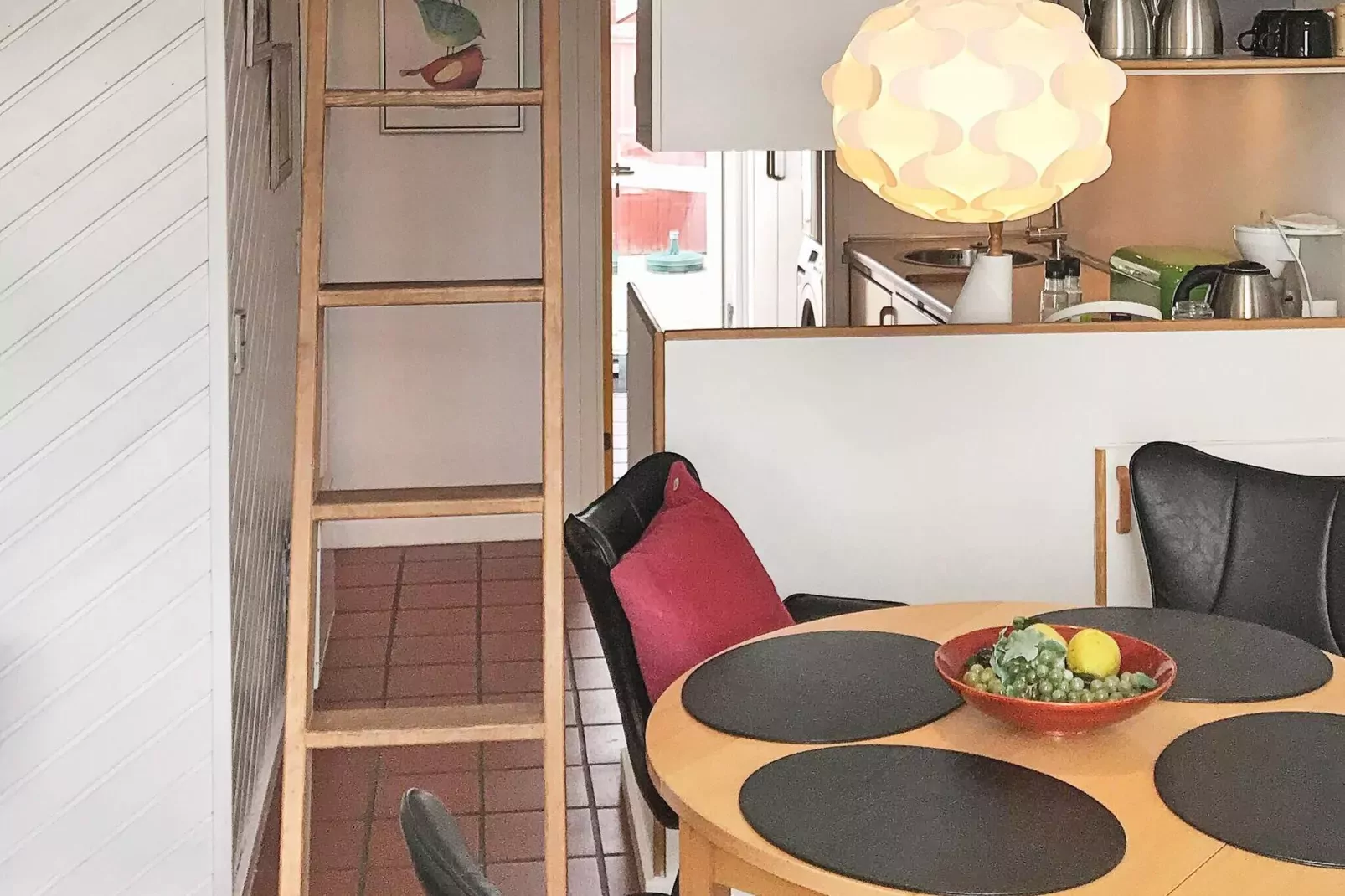 4 persoons vakantie huis in Nibe-By Traum-Binnen