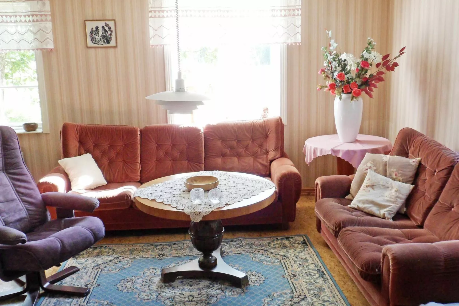 4 persoons vakantie huis in BRUA KULLA-By Traum