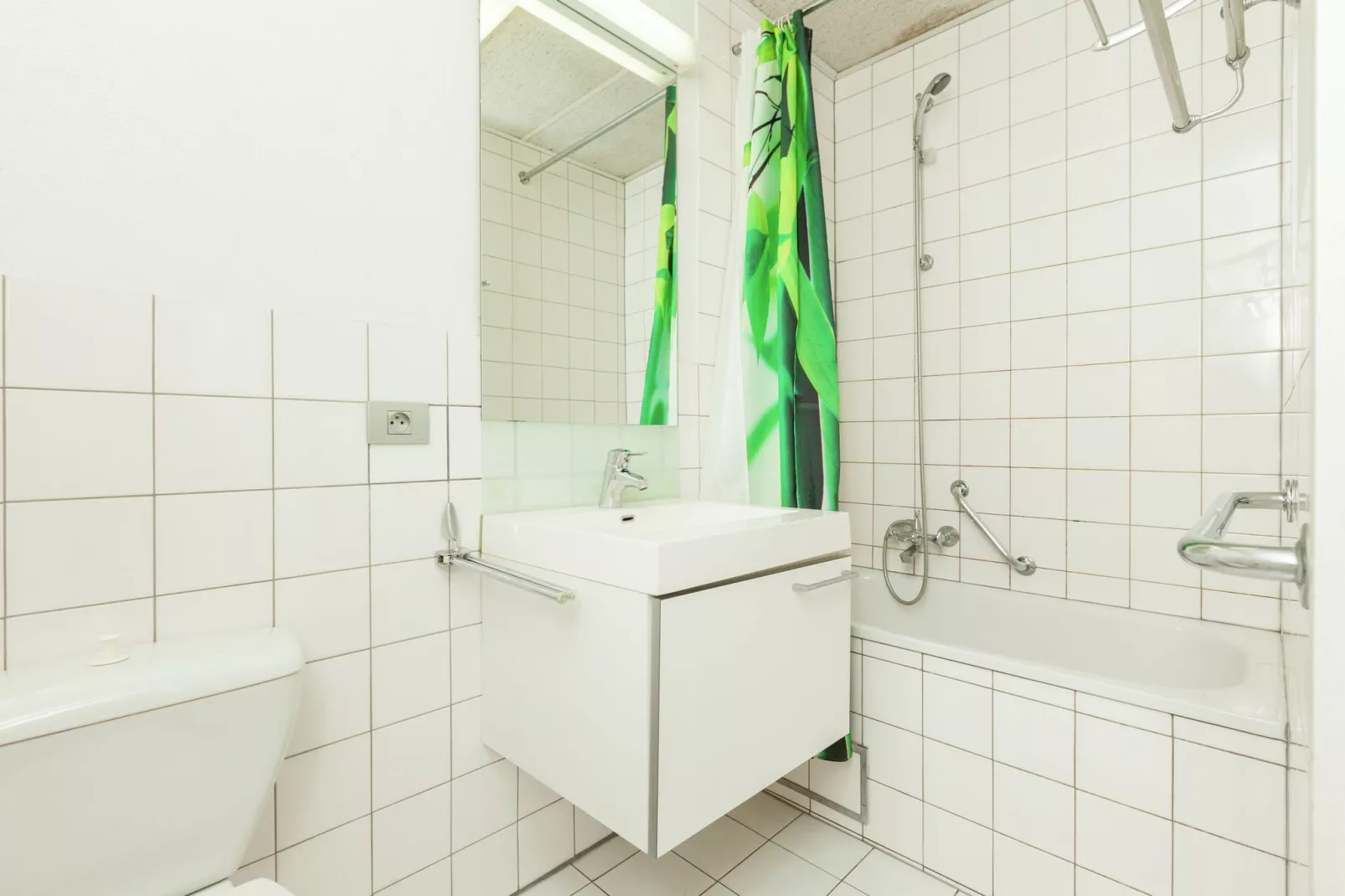 Beaufort Blankenberge-Badkamer
