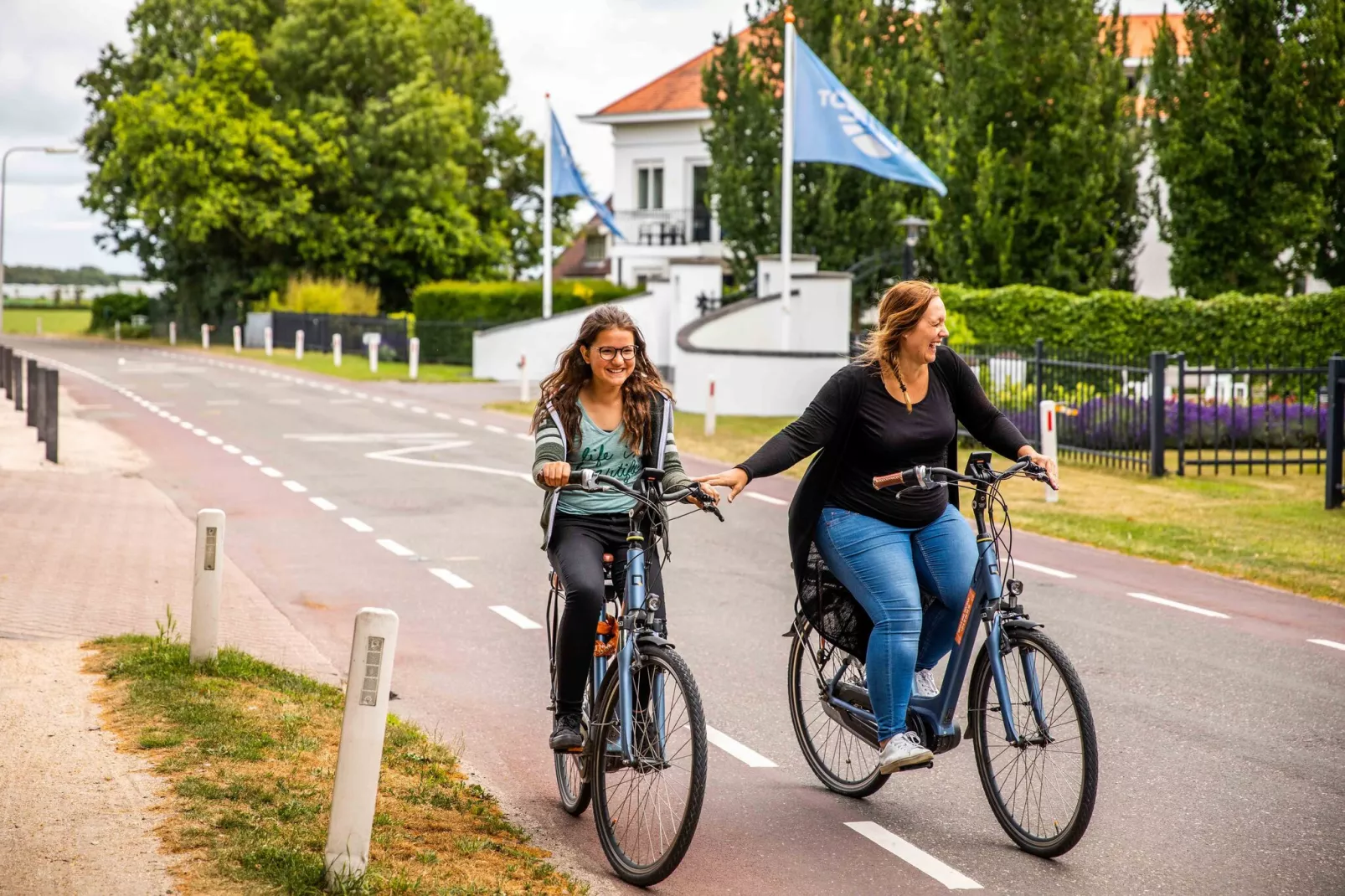 Noordwijkse Duinen 10-Sfeer