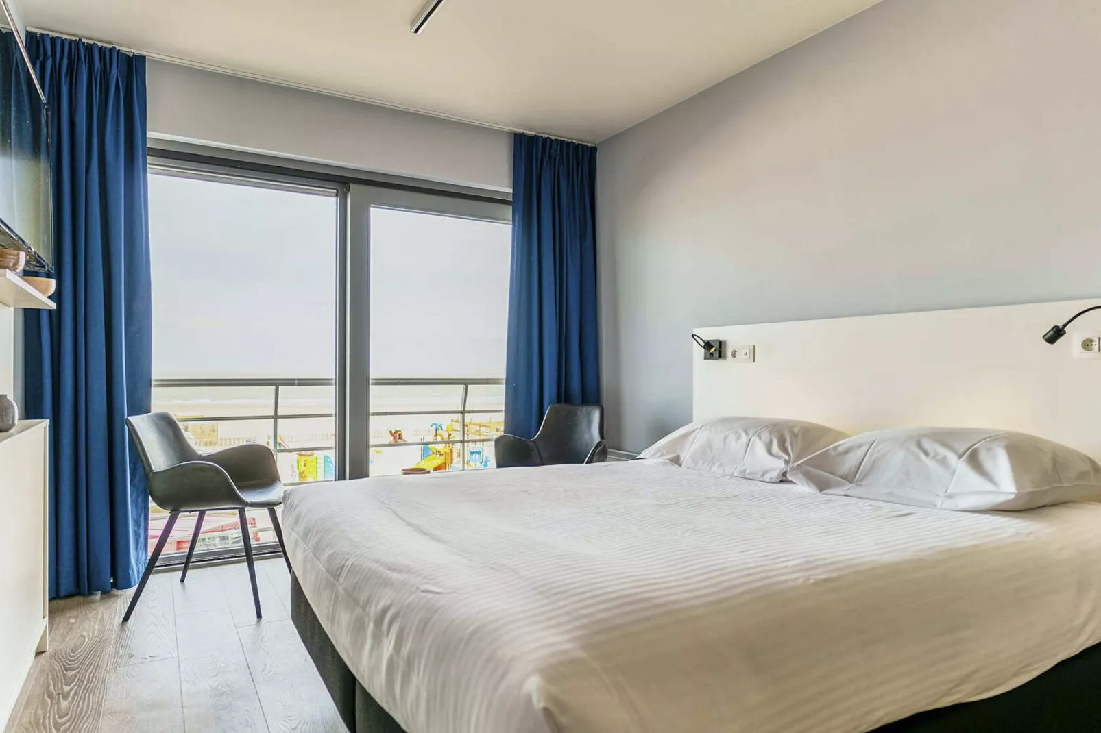 Residence Blankenberge 2-Slaapkamer