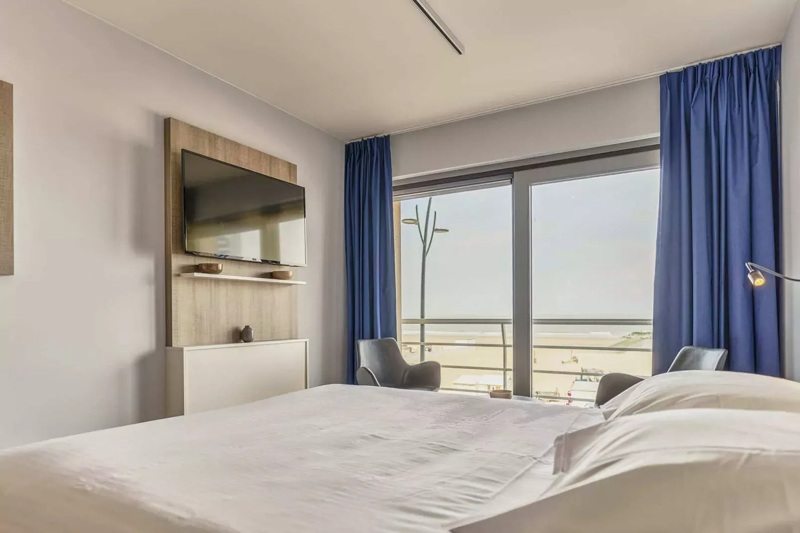 Residence Blankenberge 2-Slaapkamer