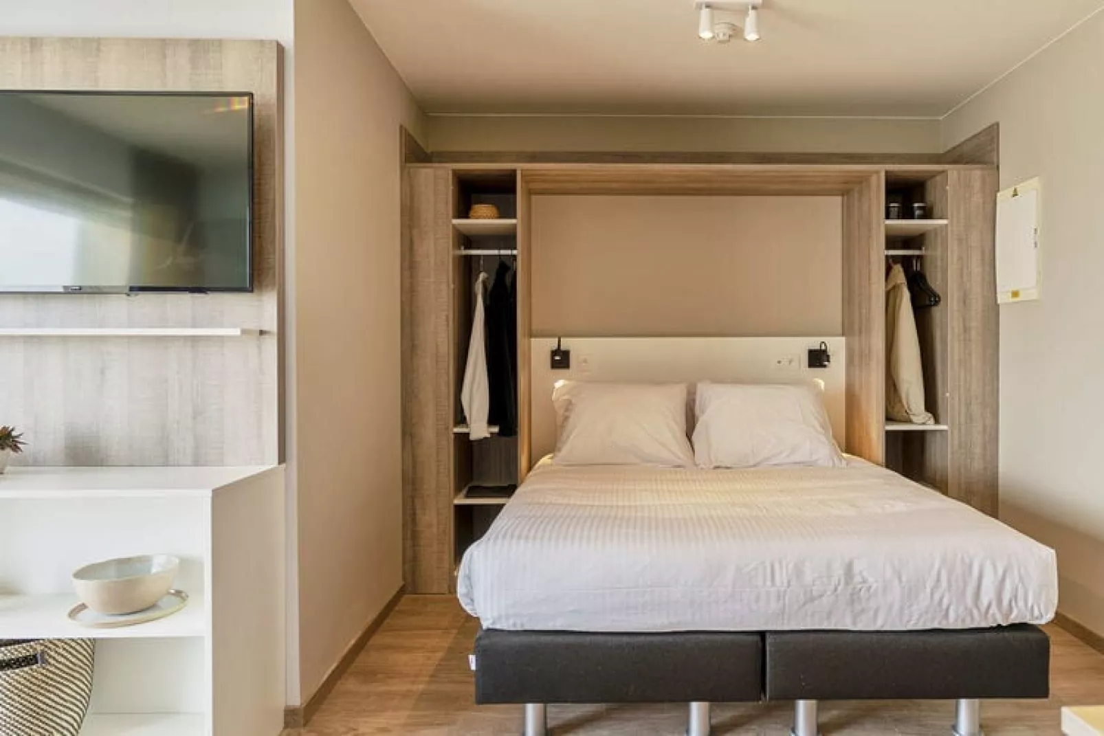 Residence Blankenberge 5