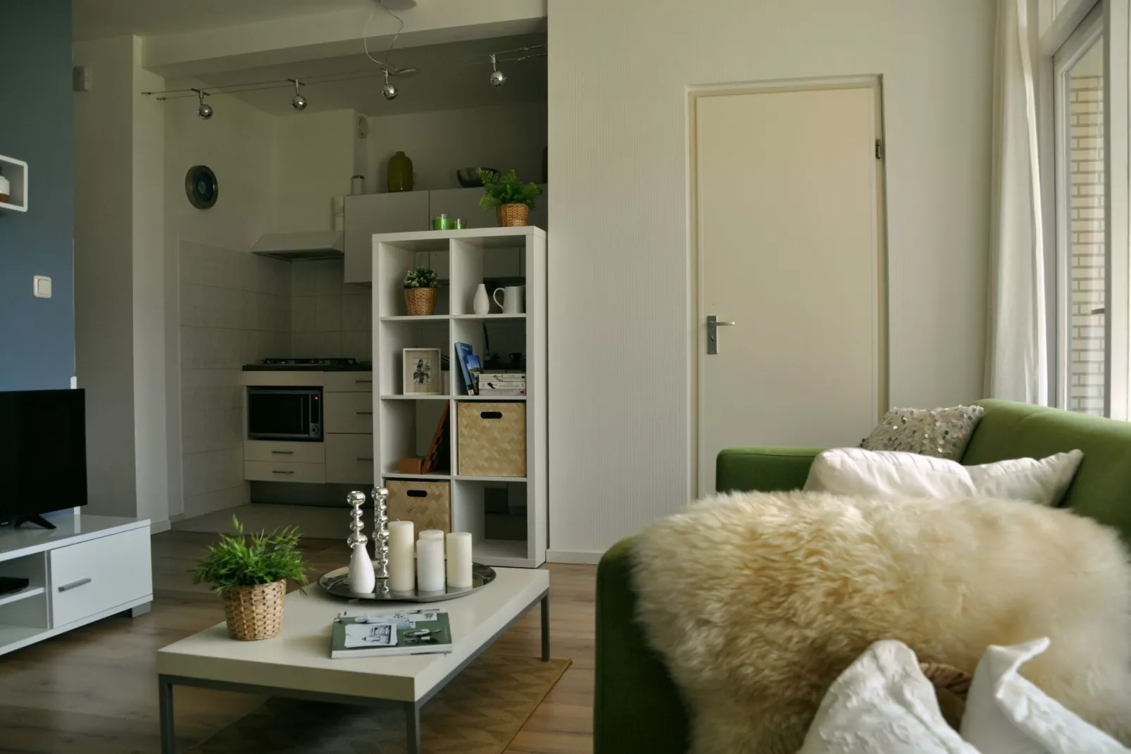 Bosch en Duyn-Woonkamer