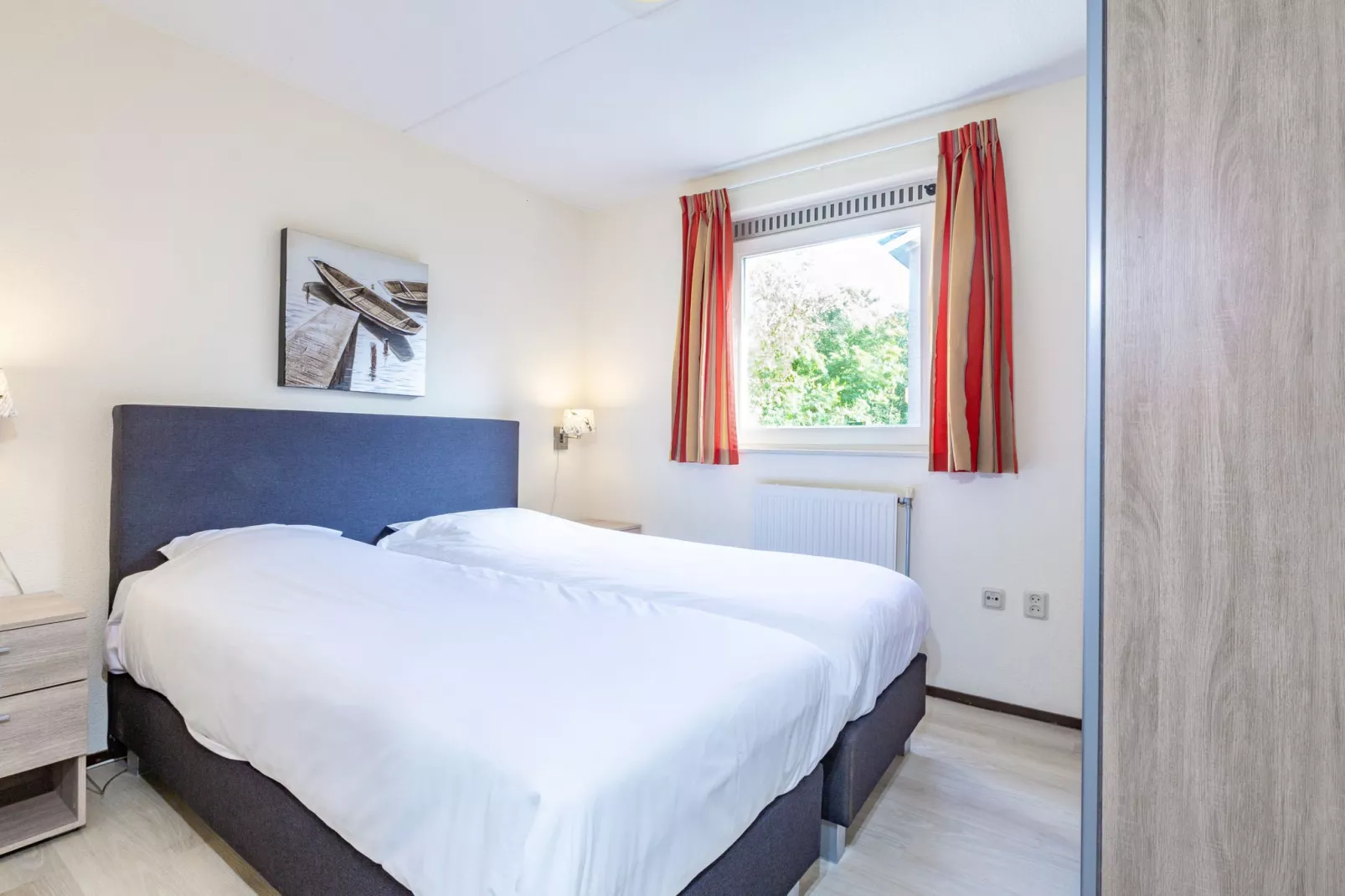 Vakantiepark Kijkduin 8