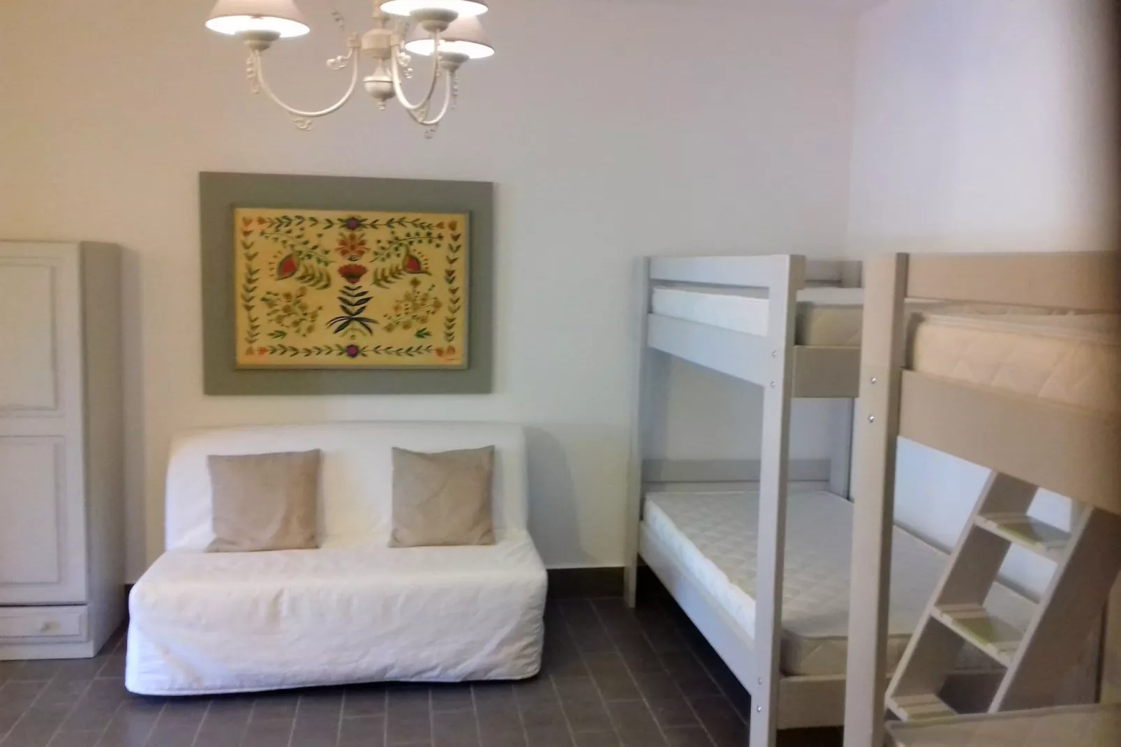 Villa Daphne 14-Slaapkamer