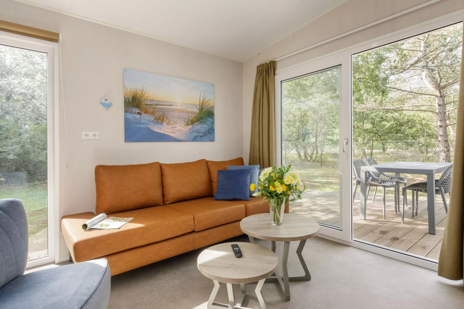 Vakantiepark Kijkduin 10