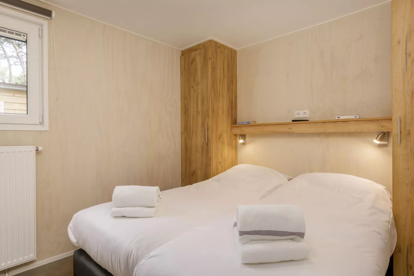 Vakantiepark Kijkduin 10