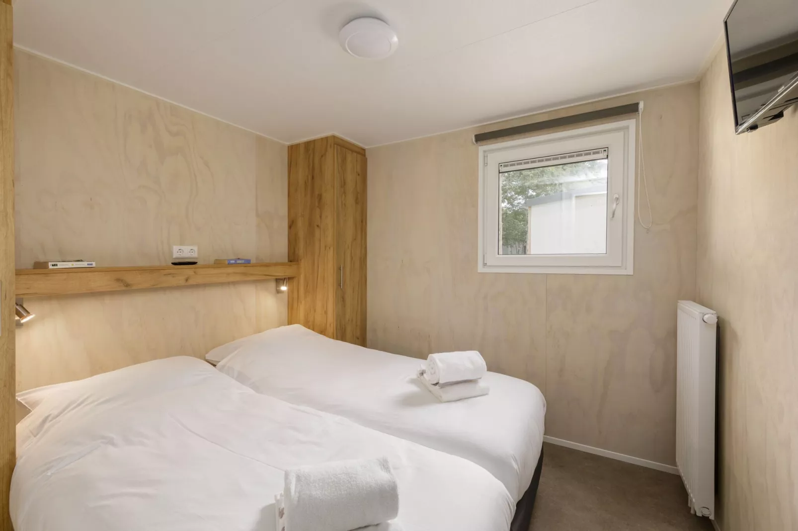Vakantiepark Kijkduin 11