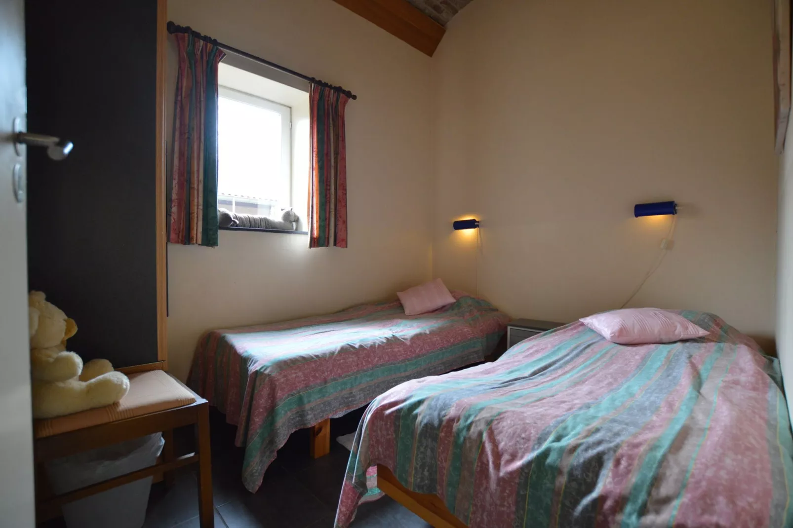 Meschermolen 7-Slaapkamer