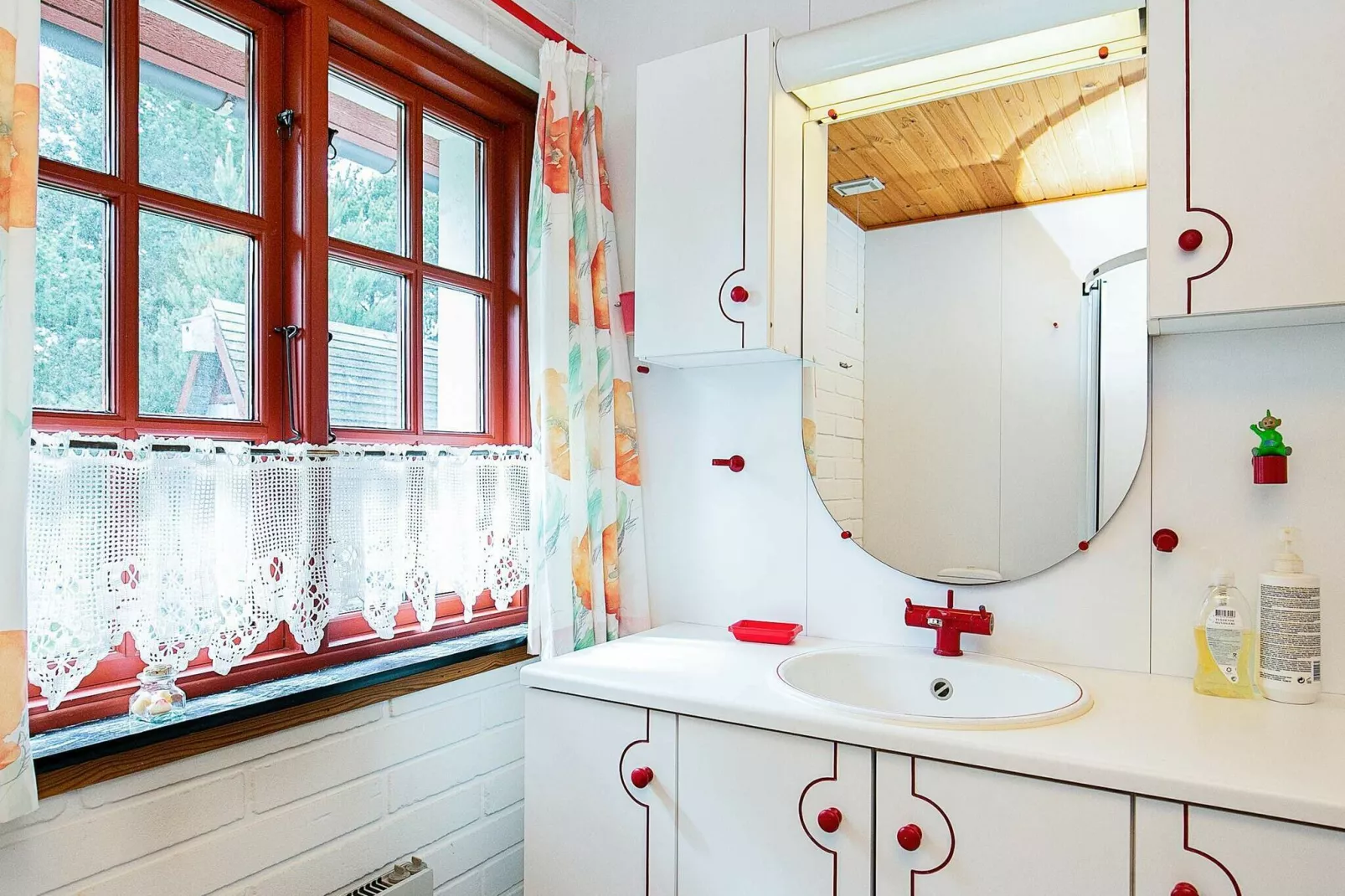 6 persoons vakantie huis in Vestervig-Binnen