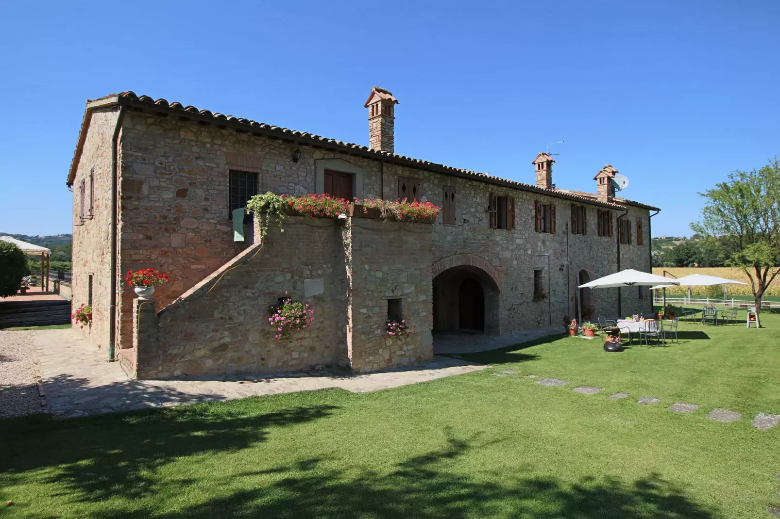 Casa Visietto