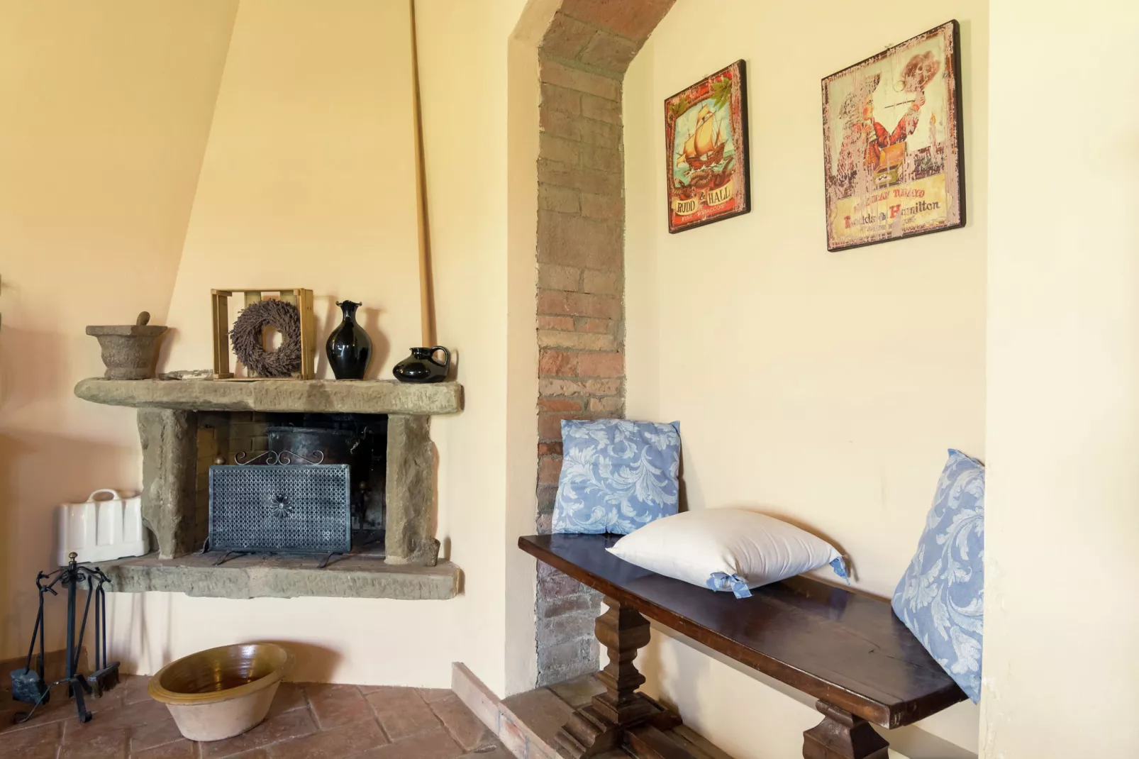 Casa Visietto