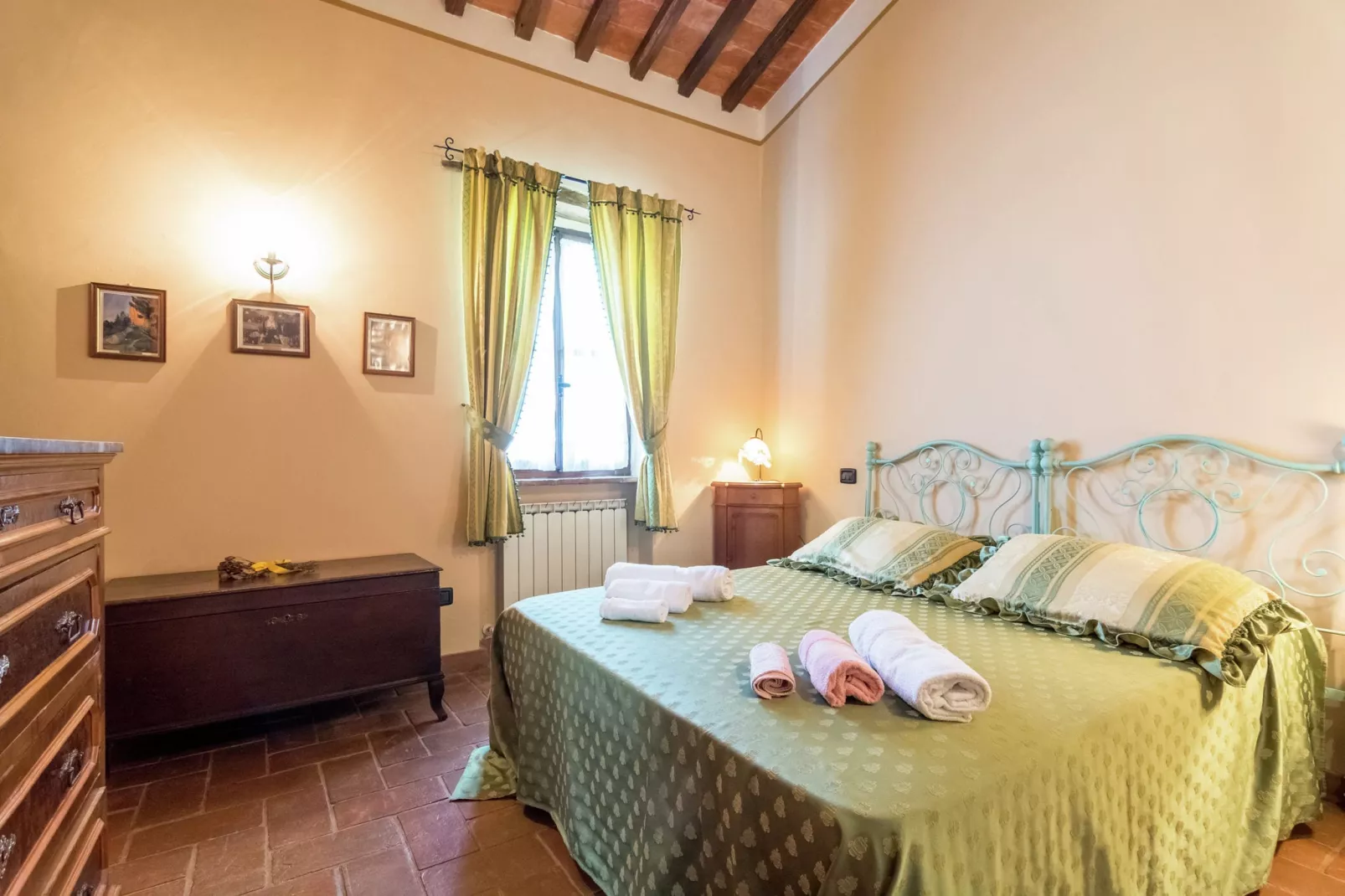 Casa Visietto