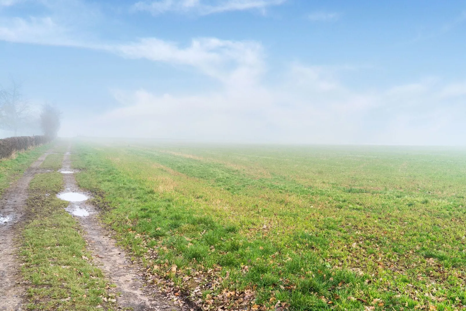 Residentie Heesdael - Suite B boven-Gebieden zomer 5km