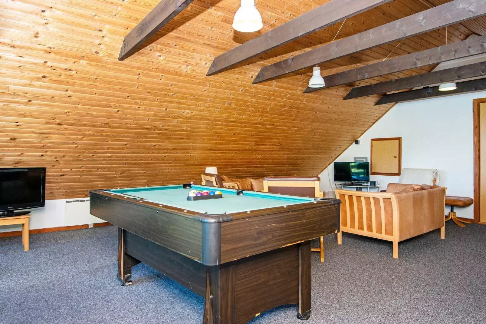 11 persoons vakantie huis in Ørsted-By Traum-Binnen