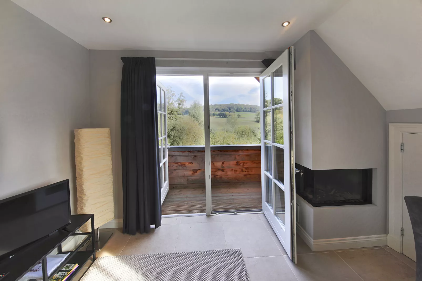 Residentie Heesdael - Suite C boven-Niet-getagd