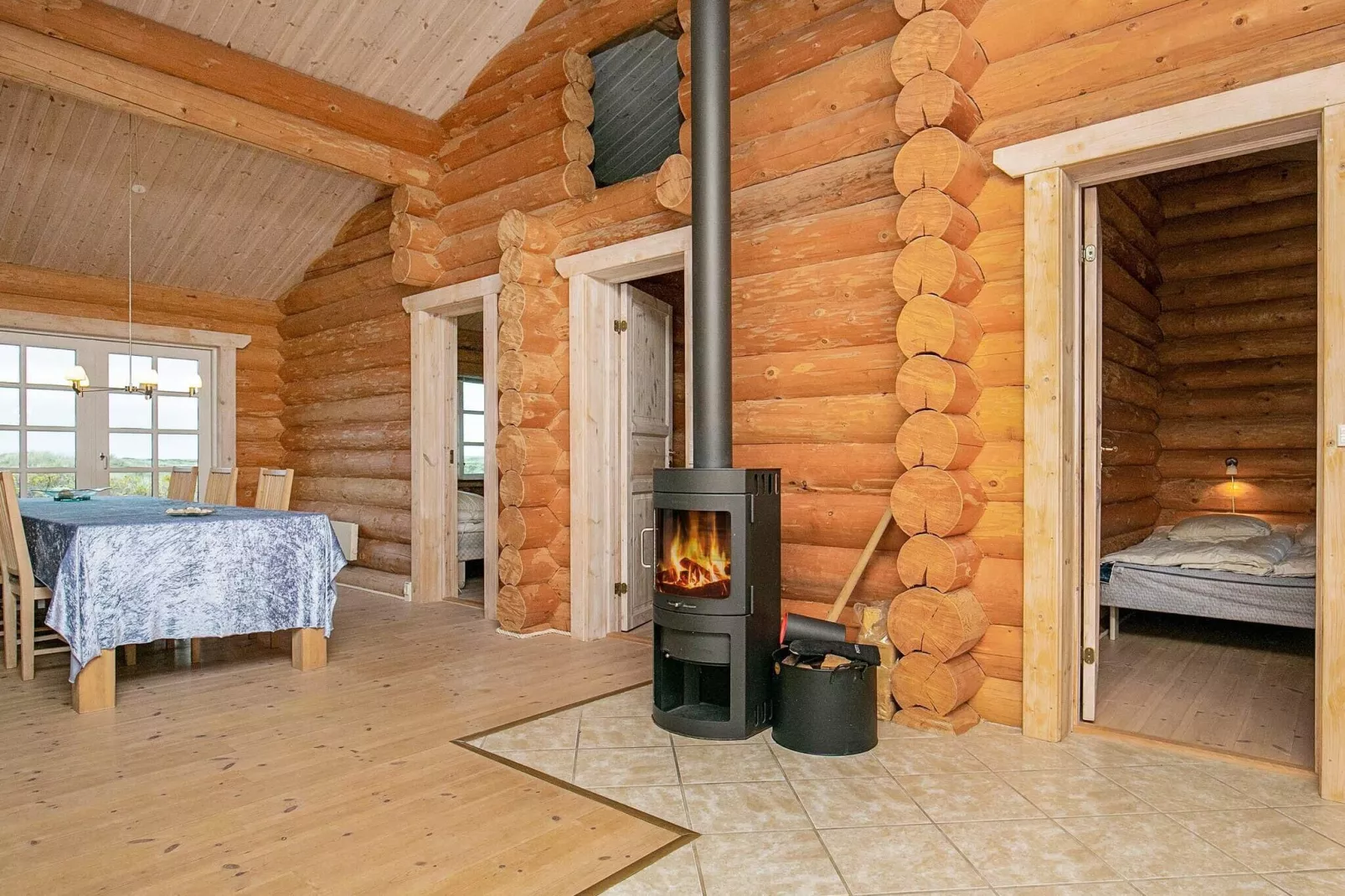 10 persoons vakantie huis in Frøstrup-By Traum-Binnen
