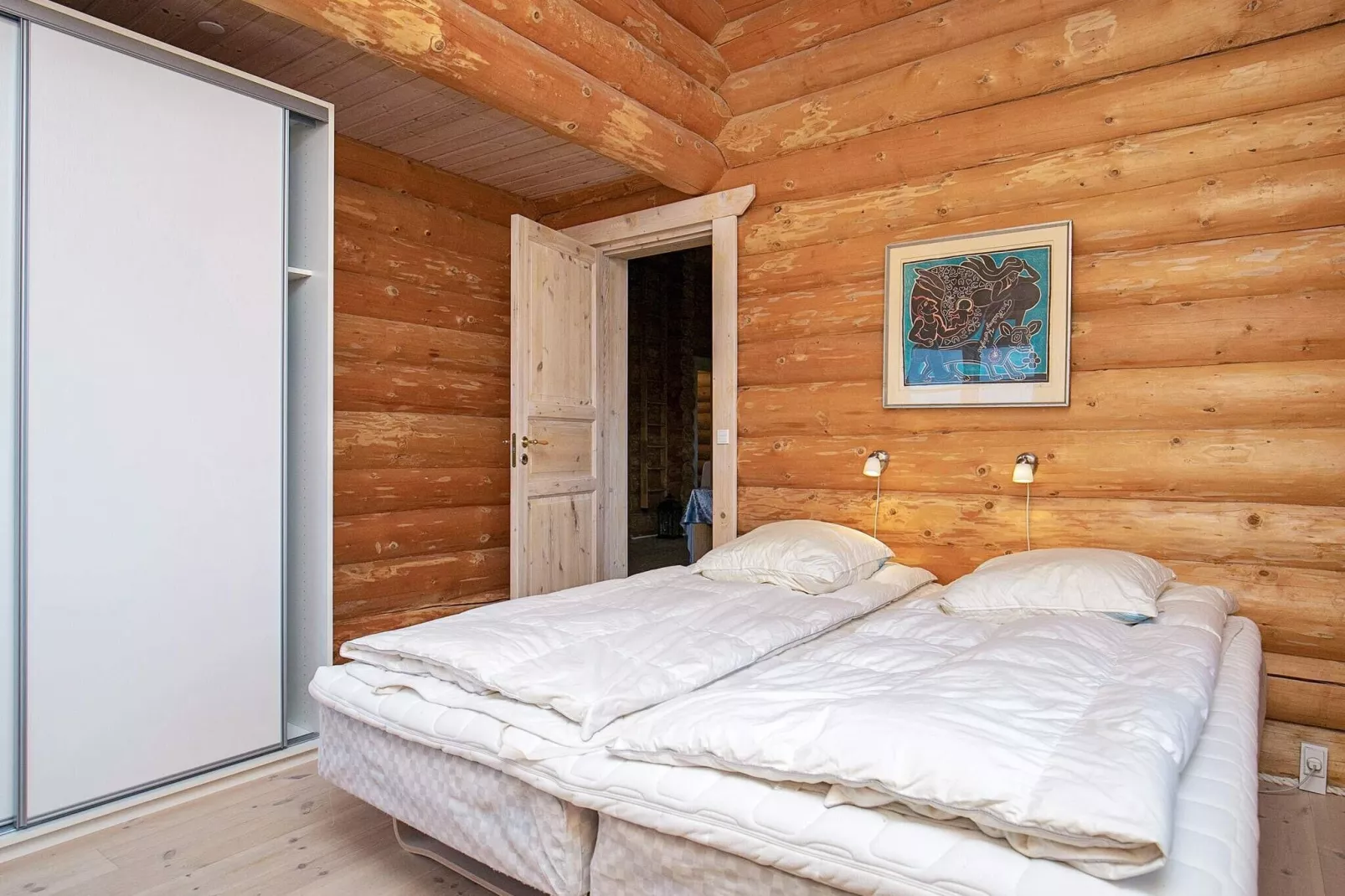 10 persoons vakantie huis in Frøstrup-By Traum-Binnen