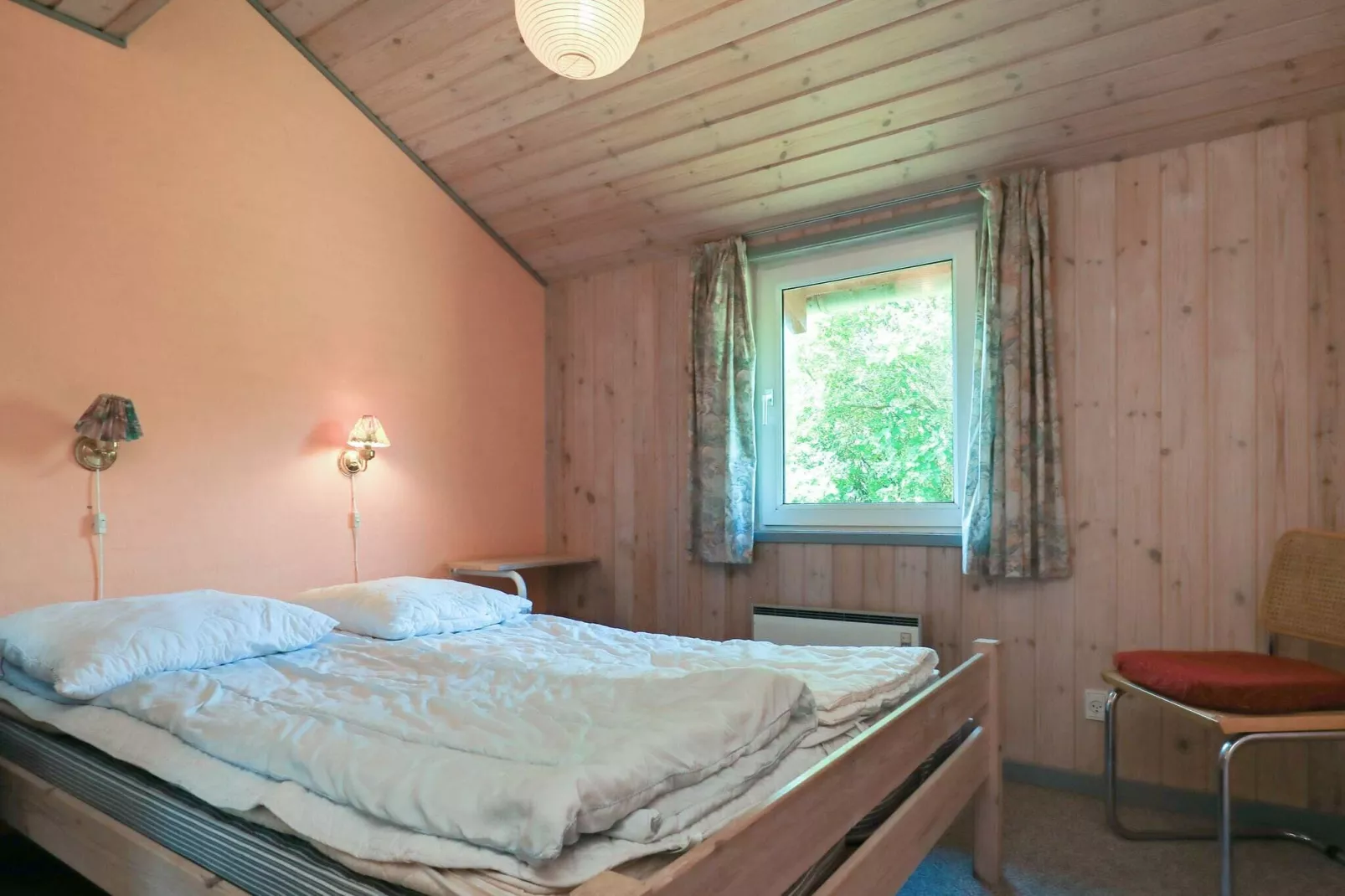 10 persoons vakantie huis in Løkken-Binnen