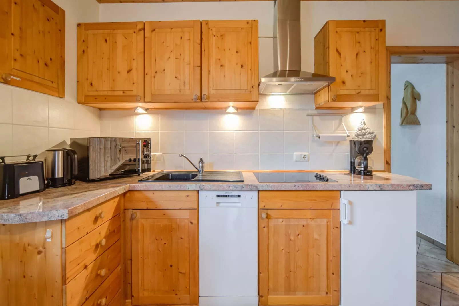 An der Kühlung-Keuken