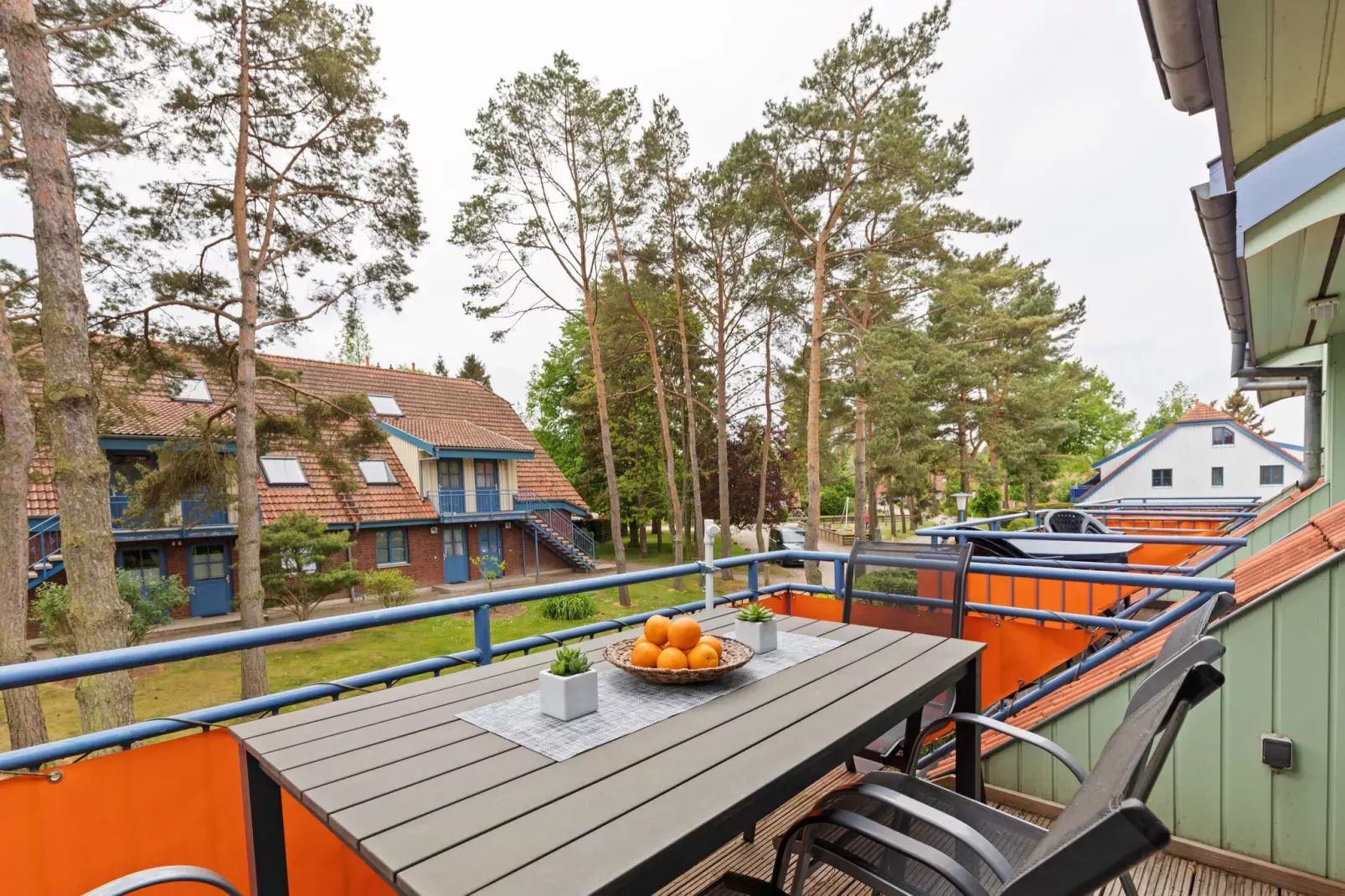 Feriendorf Ostseebad Boltenhagen - Nr 11/6
