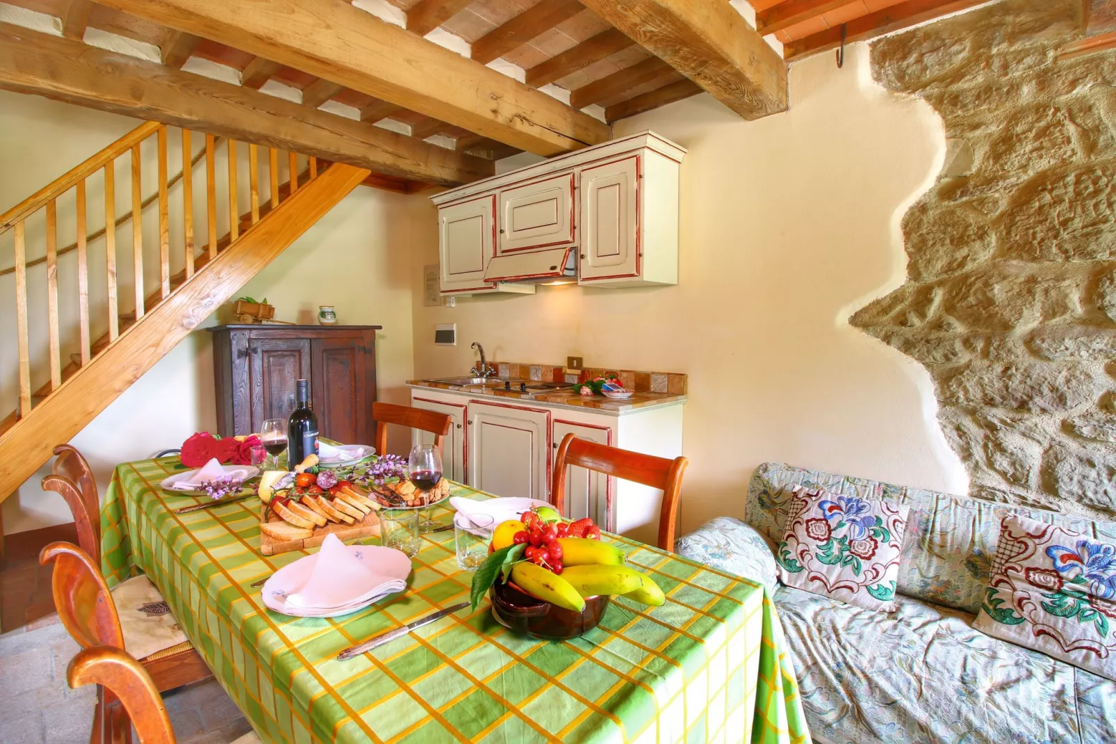 Casina-Eetkamer