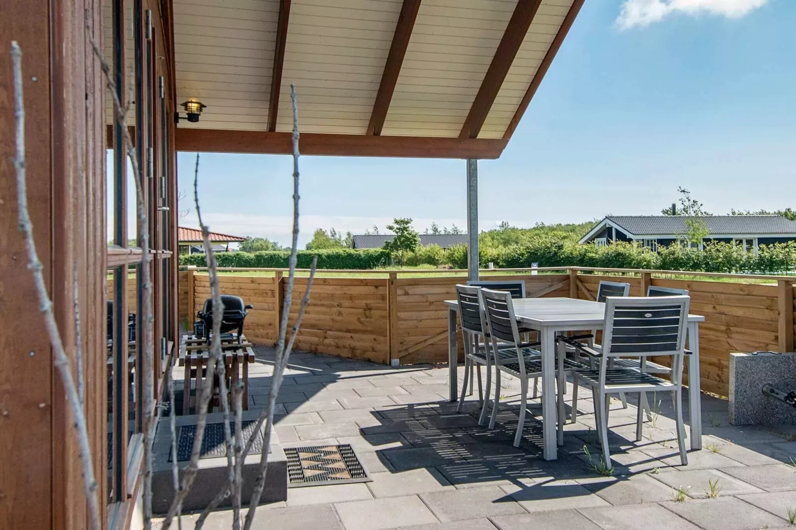 6 persoons vakantie huis in Sydals-By Traum