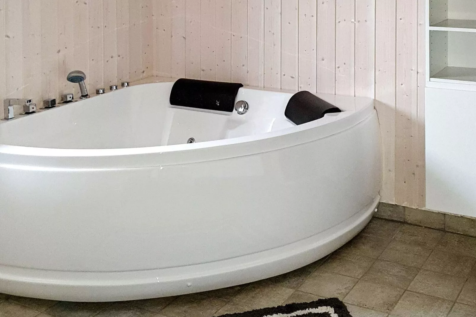6 persoons vakantie huis in Sydals-By Traum-Spa