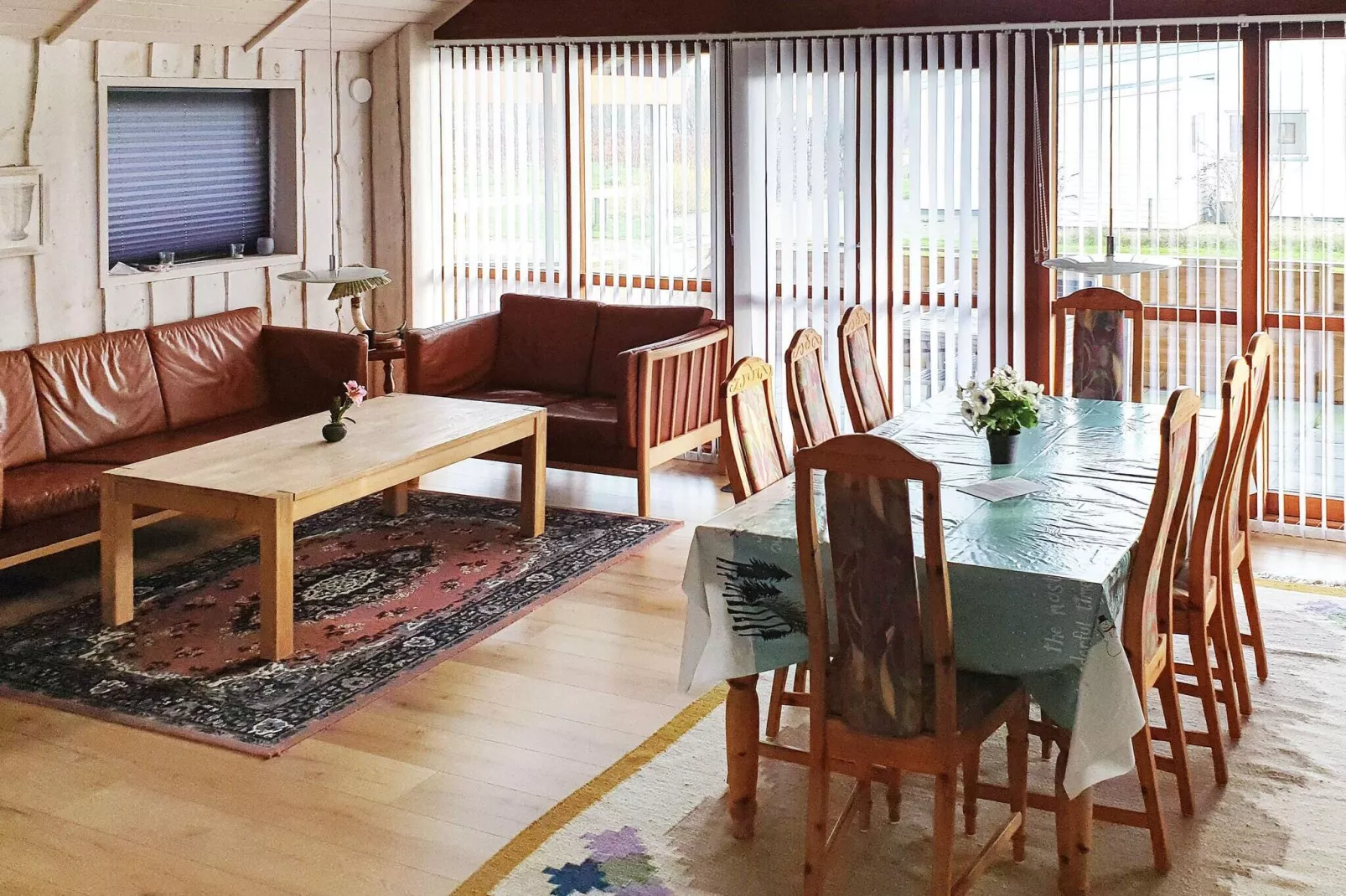 6 persoons vakantie huis in Sydals-By Traum