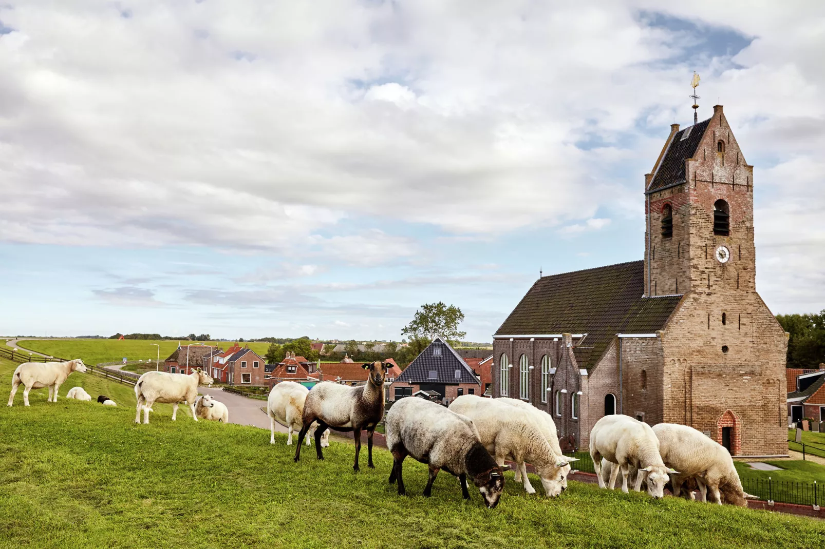 Landhuis Wad Anders