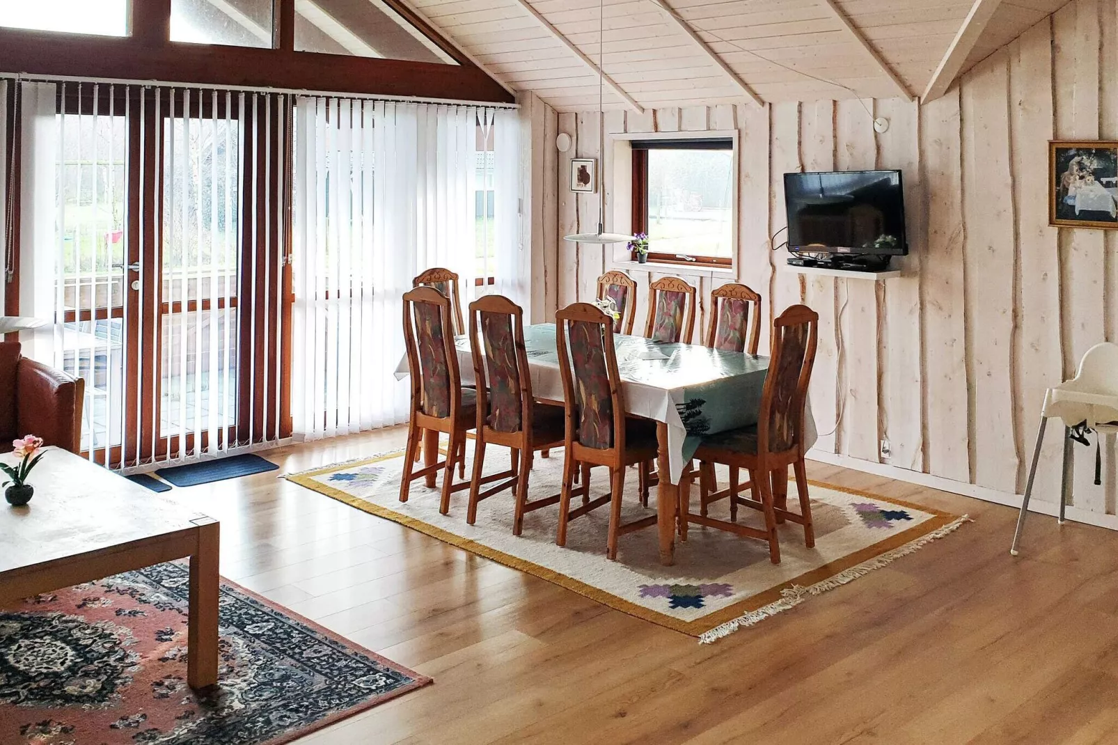 6 persoons vakantie huis in Sydals-By Traum-Binnen