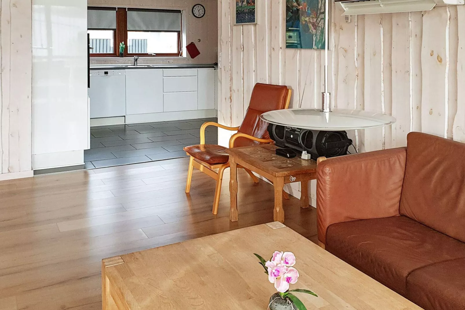 6 persoons vakantie huis in Sydals-By Traum-Binnen