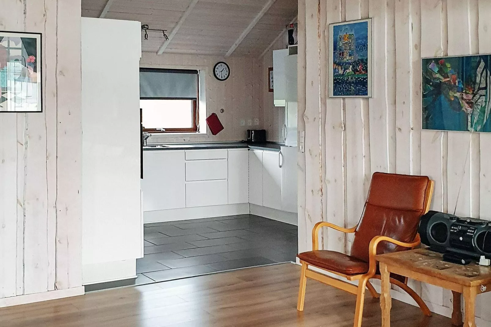 6 persoons vakantie huis in Sydals-By Traum-Binnen